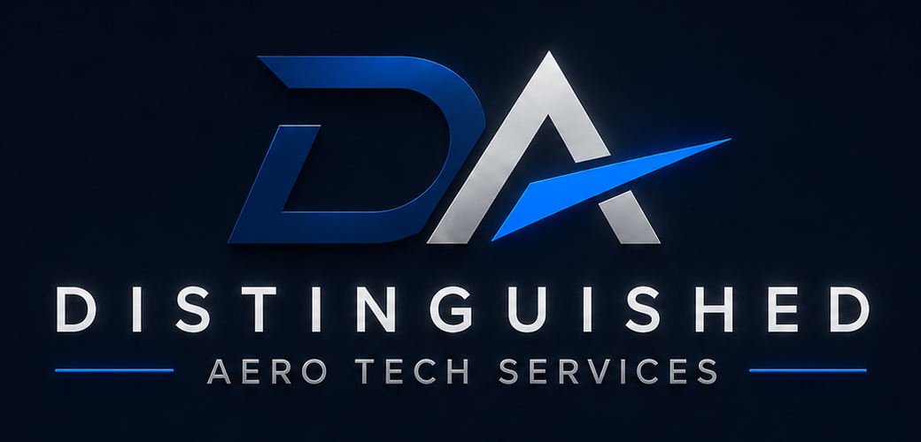 Distinguished Aero Tech Services